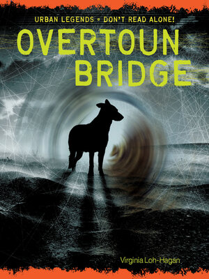 cover image of Overtoun Bridge